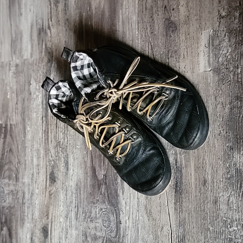 Keds waterproof scout boot